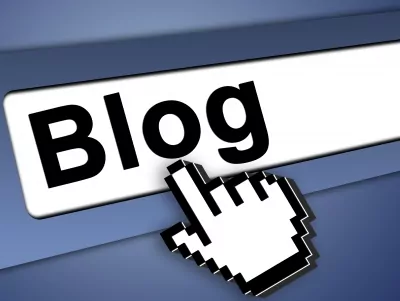 Creating a Blog for your Small Business Website - Stamps.com Blog