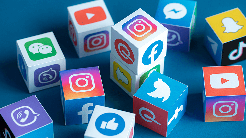 Social Media - Small Business Trends